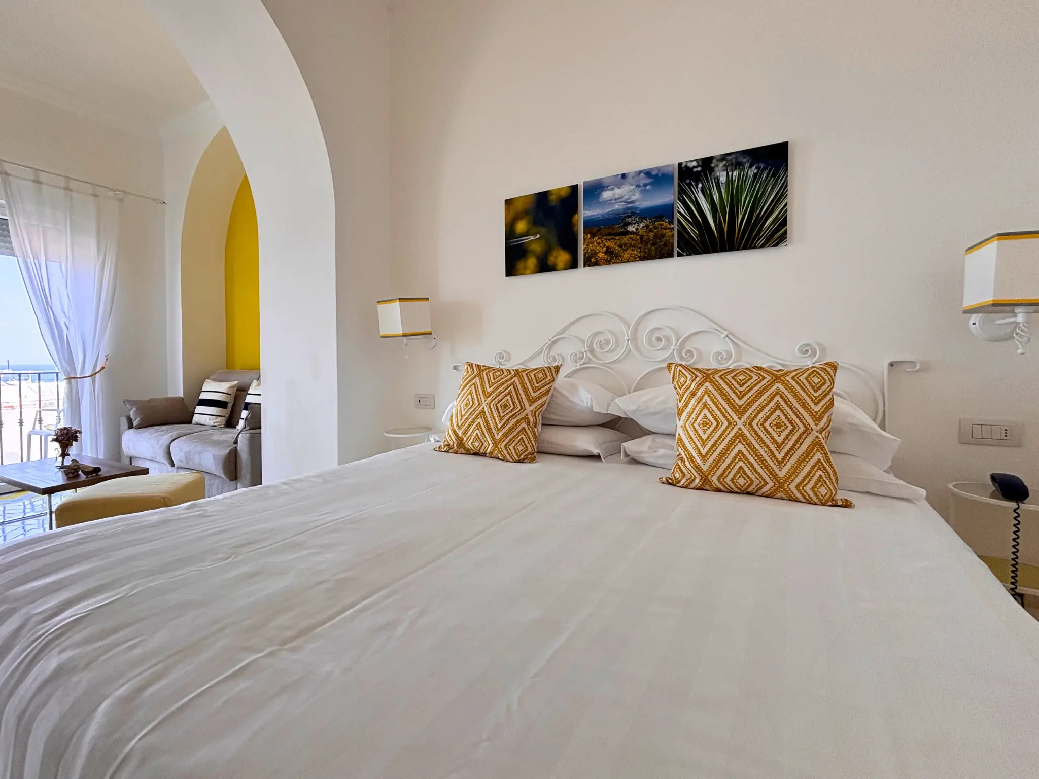 Junior Suite miniatura 10