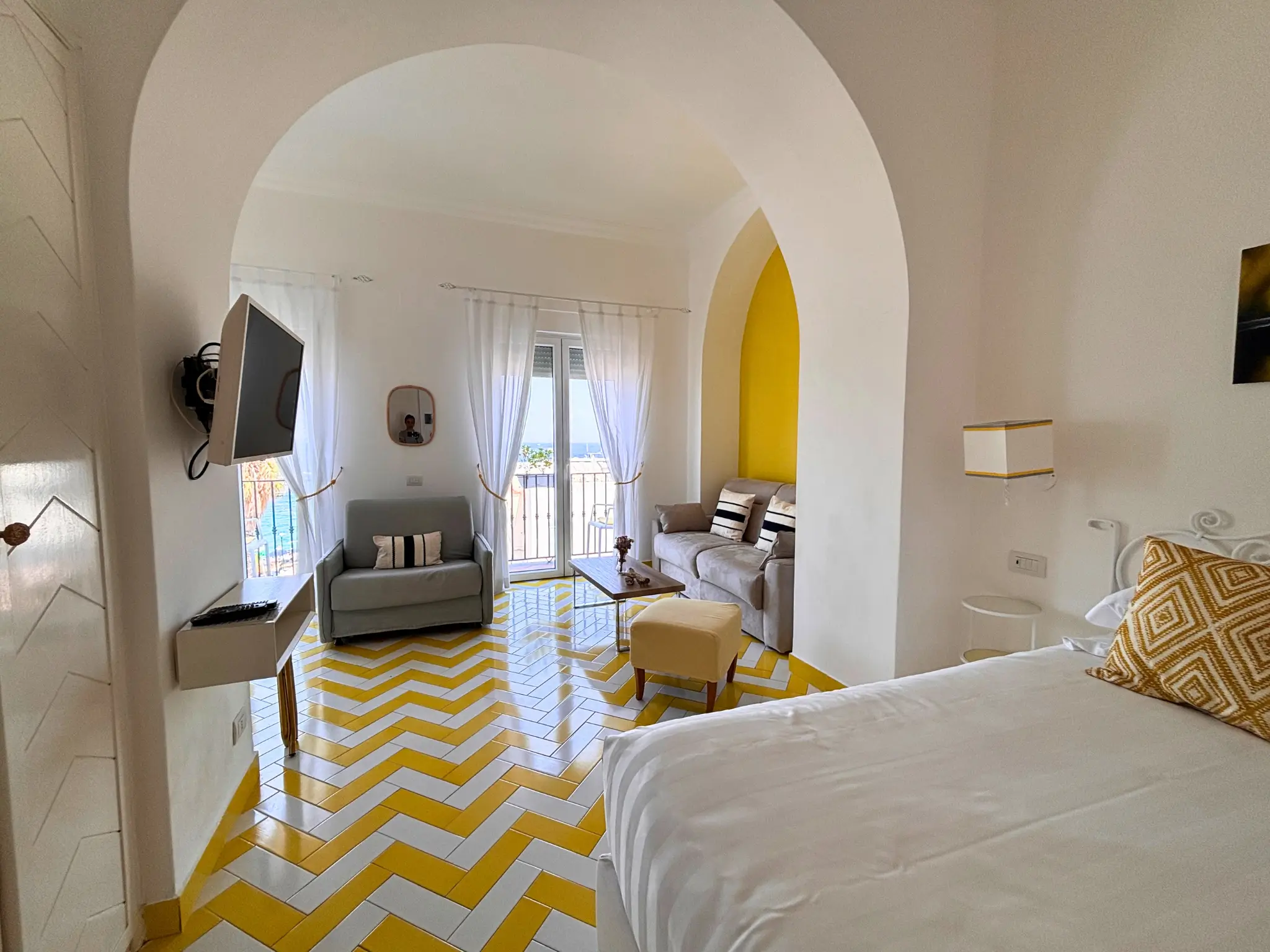 Junior Suite miniatura 13