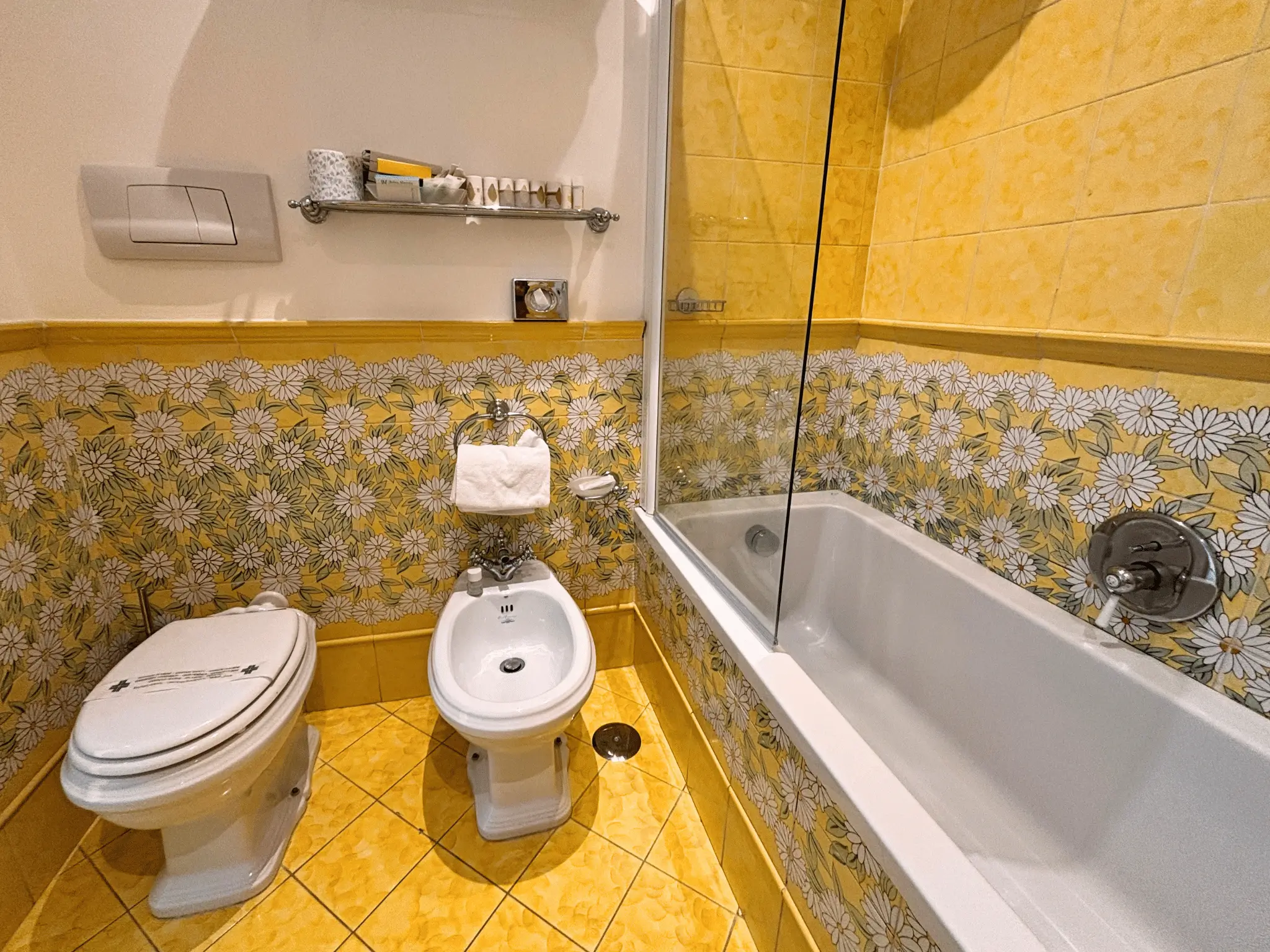Junior Suite miniatura 16