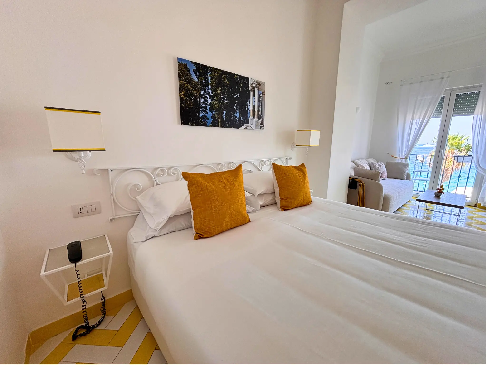 Junior Suite — foto 1