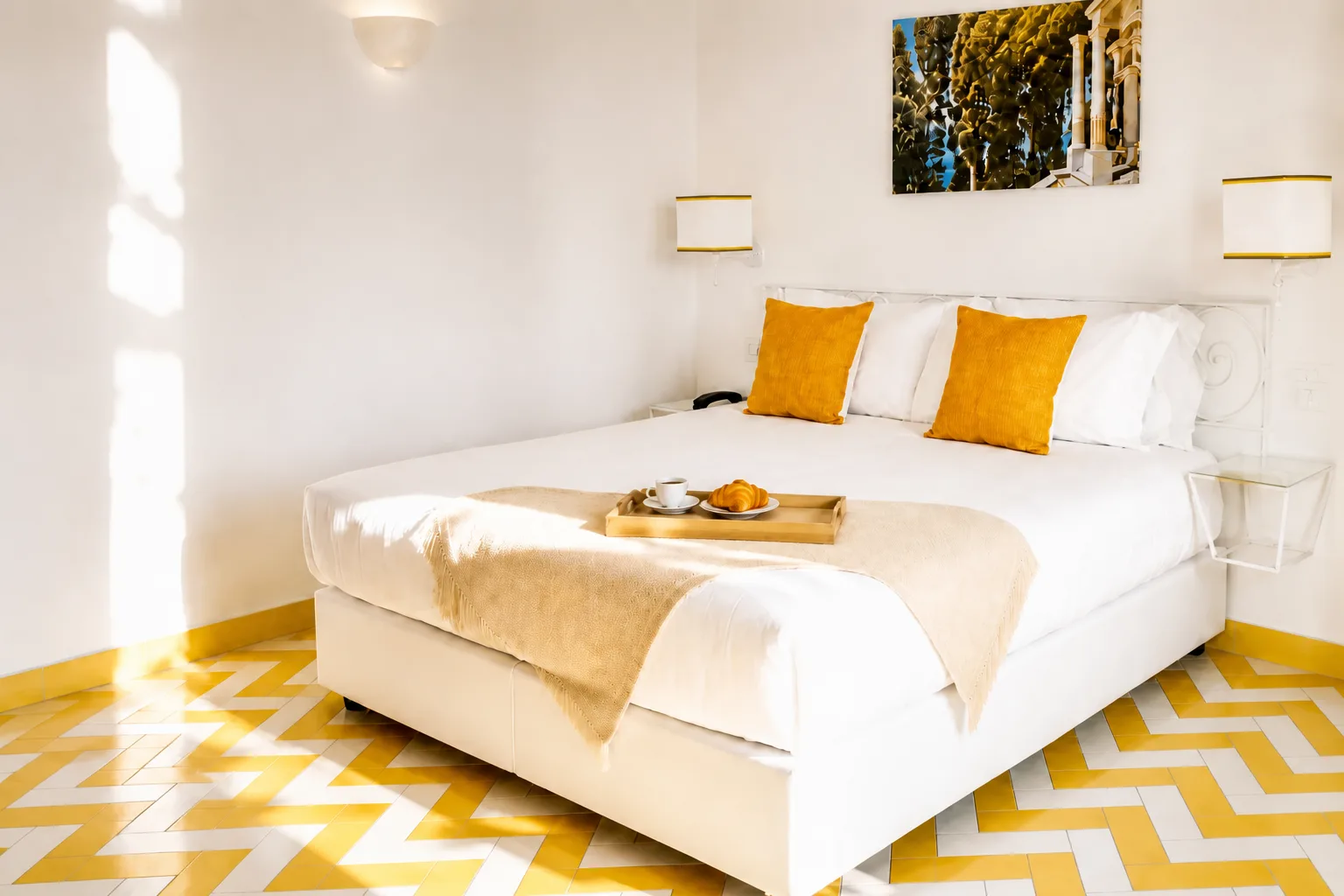 Junior Suite miniatura 19