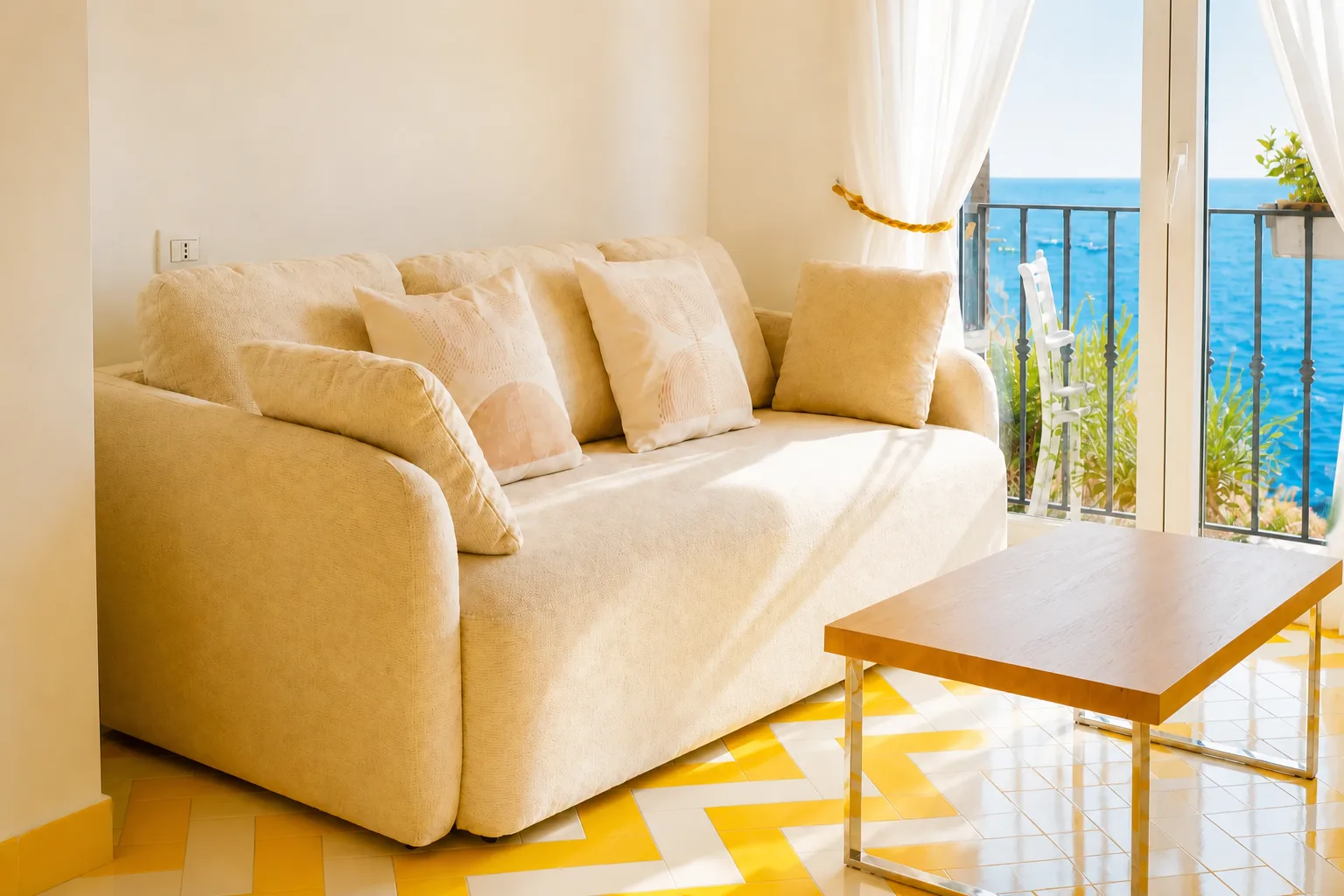 Junior Suite miniatura 24