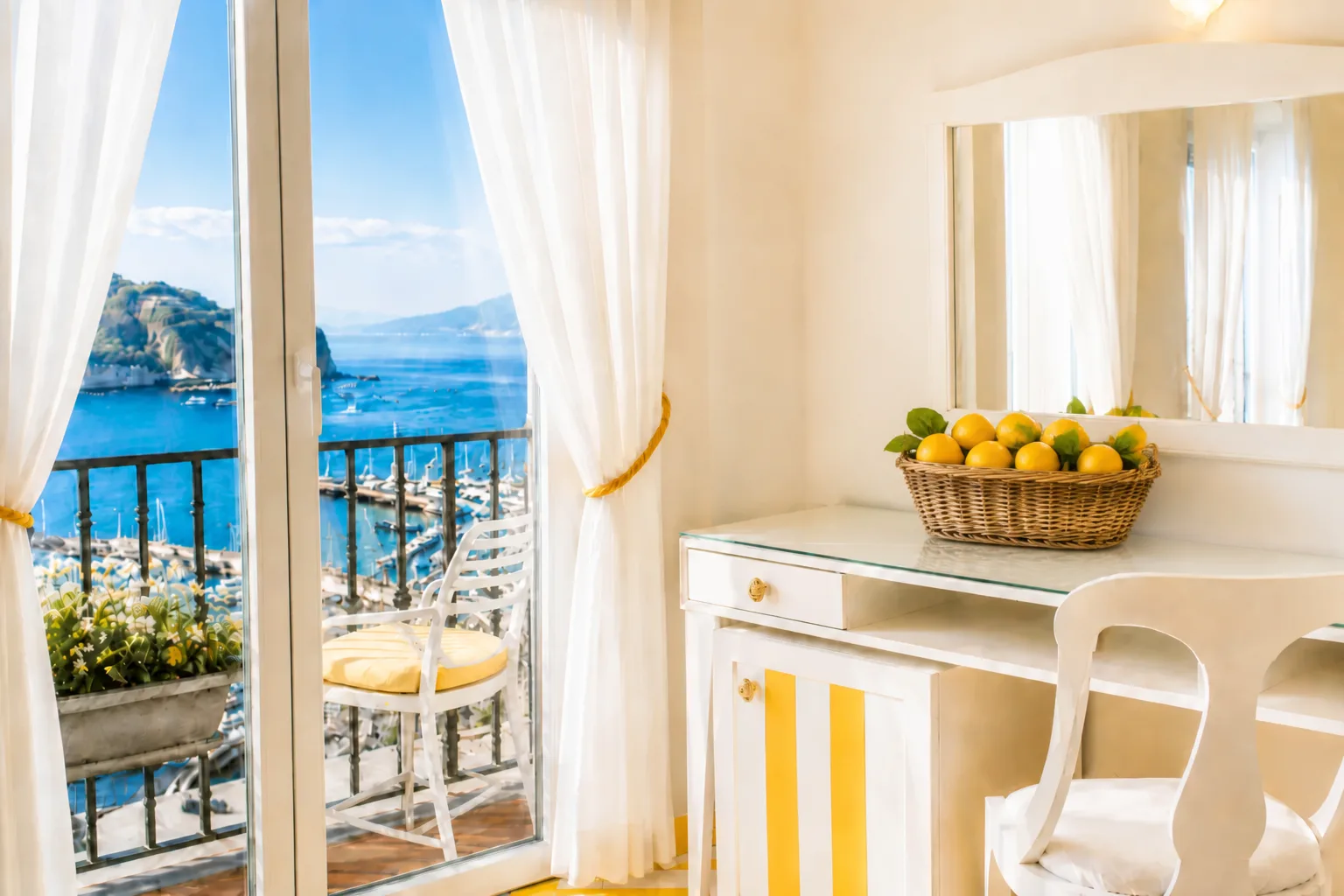 Junior Suite miniatura 27