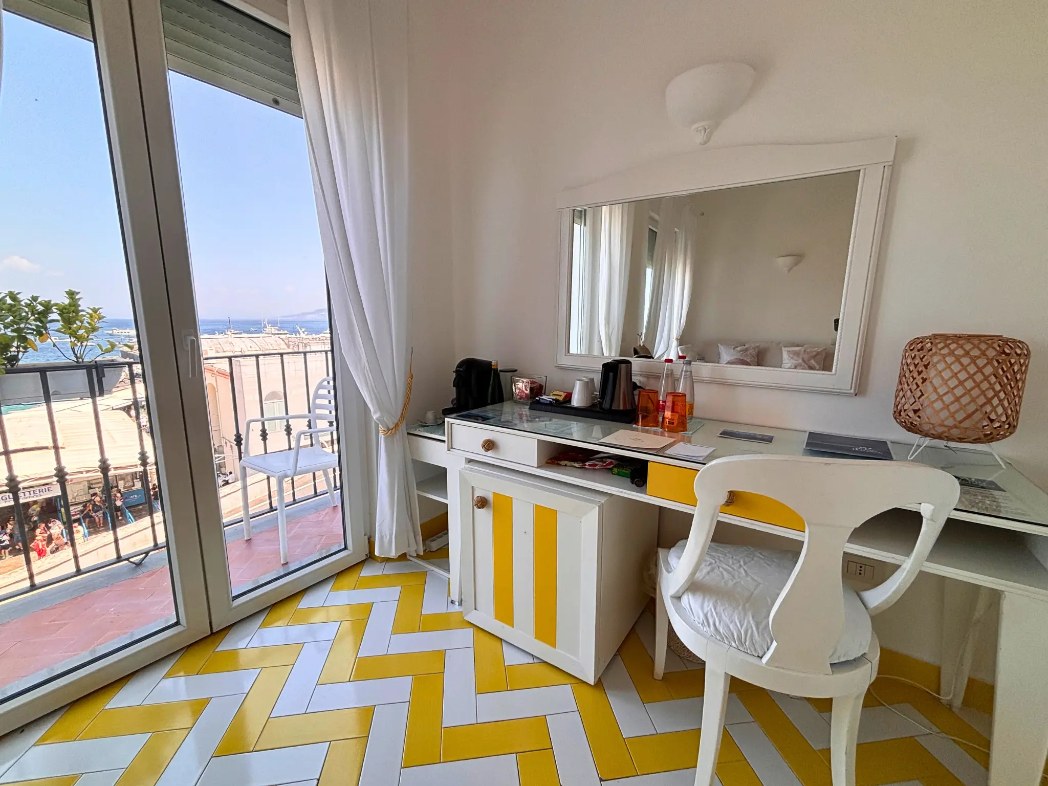 Junior Suite miniatura 7