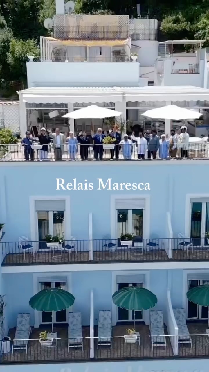 Relais Maresca — atmosfera 3