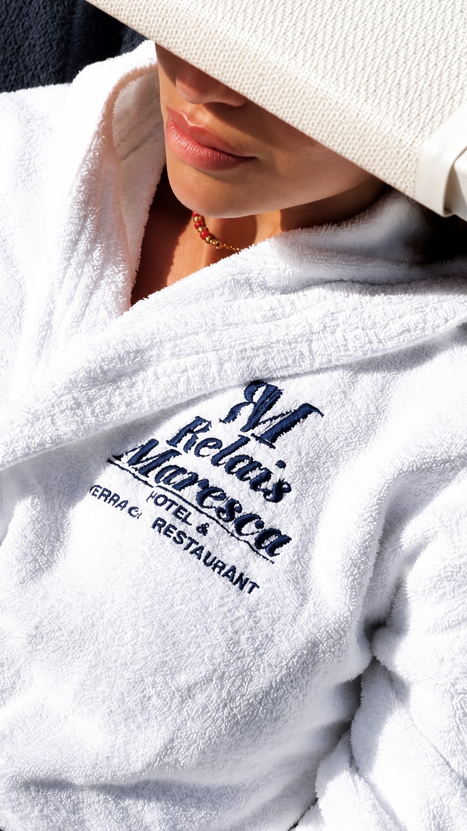 Relais Maresca — atmosfera 4