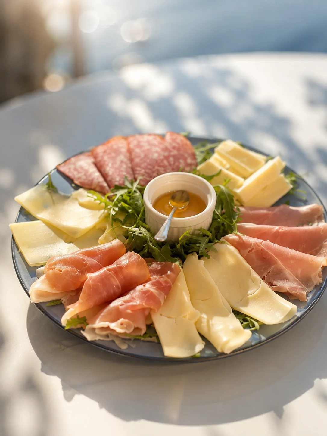 Ristorante Relais Maresca — dettaglio 4